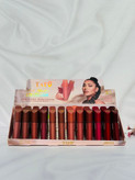 ✨💄 رژلب مایع تاتو ✨۶عددی