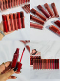 ✨💄 رژلب مایع تاتو ✨۶عددی