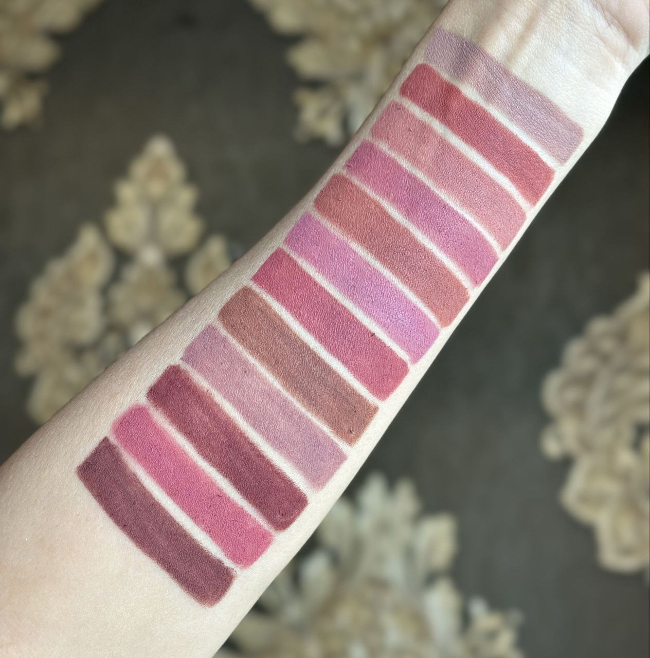 💄 رژلب مدادی گابرینی (تراش‌دار) 💄