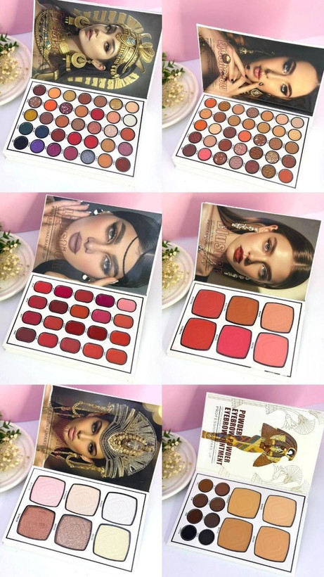 سایه کتابی مدل فرعون